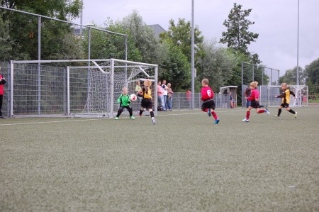 Weer een redding!